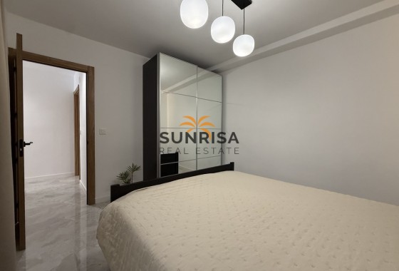 Appartement · Revente - Torrevieja · Playa del Cura · Alicante · Espagne