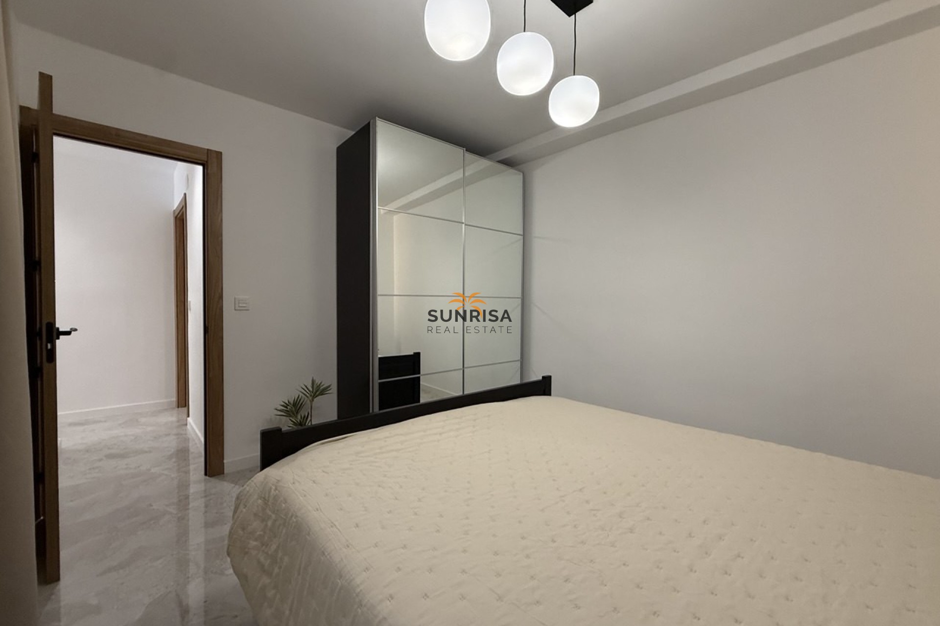 Reventa - Apartamento - Torrevieja