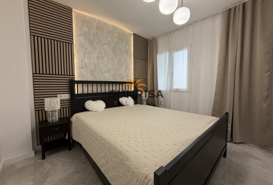Appartement · Revente - Torrevieja · Playa del Cura · Alicante · Espagne