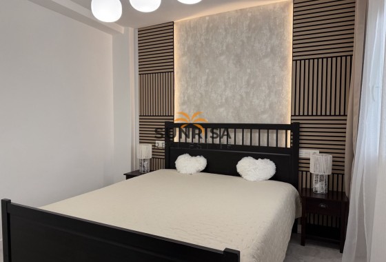 Appartement · Revente - Torrevieja · Playa del Cura · Alicante · Espagne