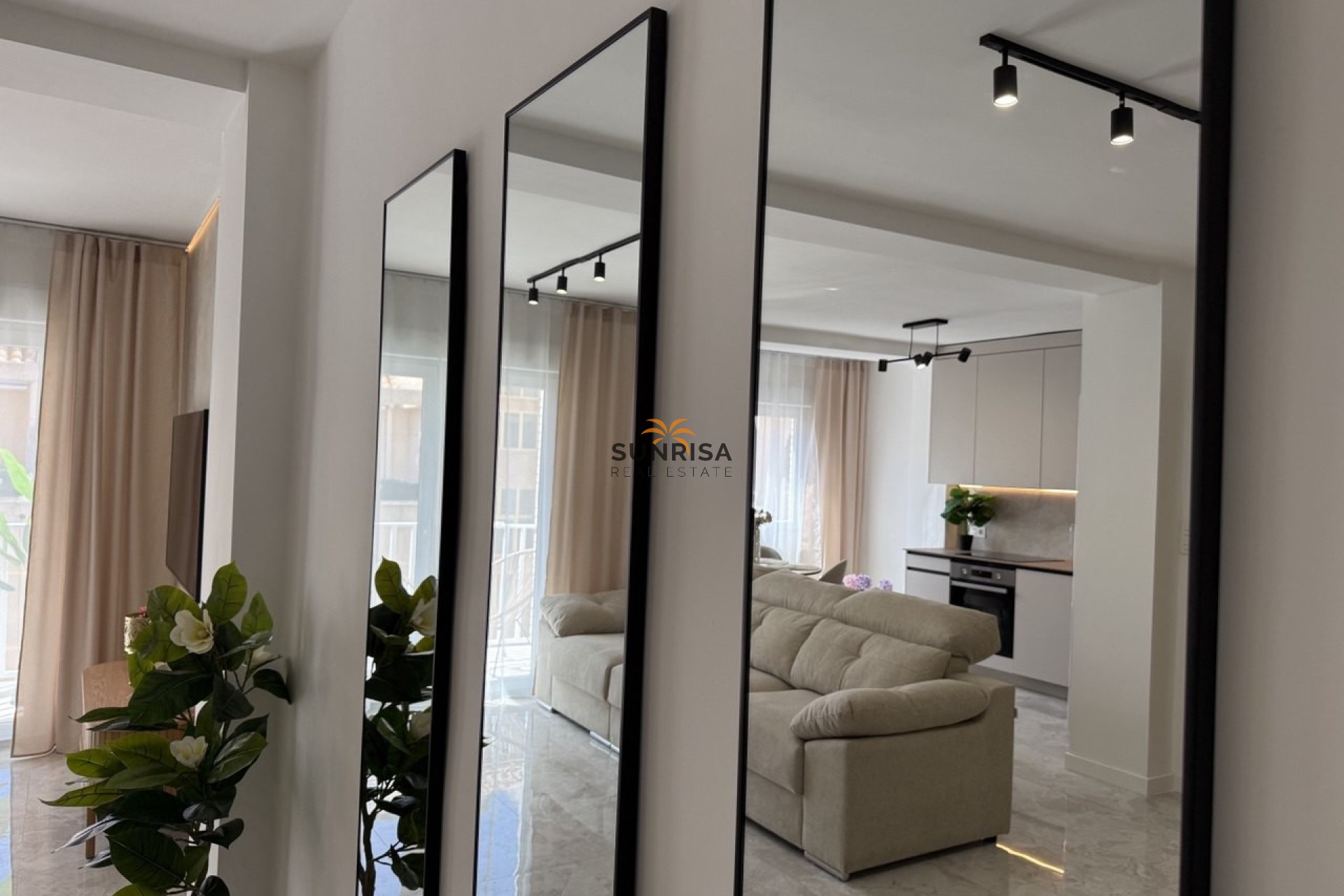 Reventa - Apartamento - Torrevieja