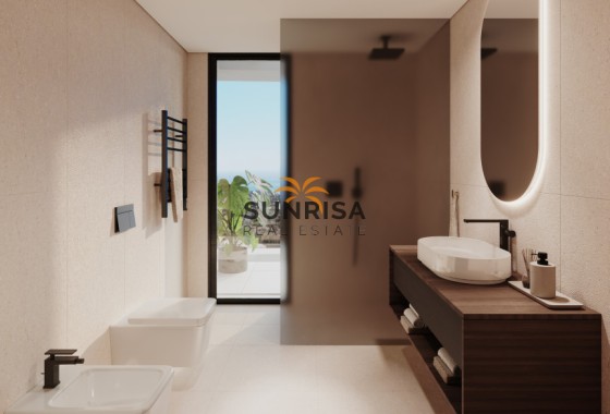 Villa · Nouvelle construction - Marbella · Elviria · Málaga · Espagne