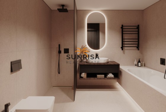 Villa · Nouvelle construction - Marbella · Elviria · Málaga · Espagne