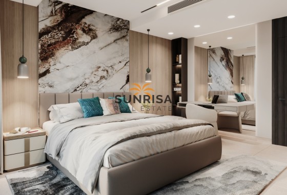 Villa · Nouvelle construction - Marbella · Elviria · Málaga · Espagne