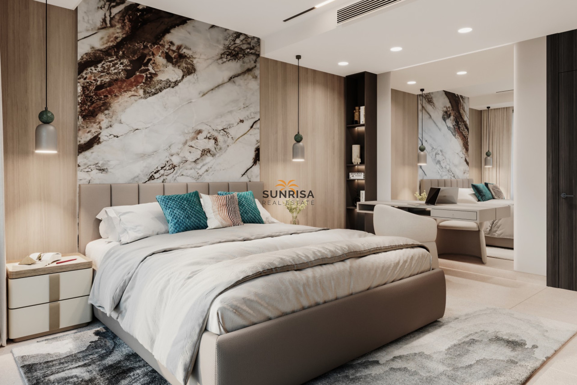 Nouvelle construction - Villa - Marbella