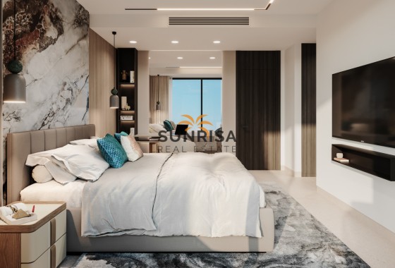 Villa · Nouvelle construction - Marbella · Elviria · Málaga · Espagne