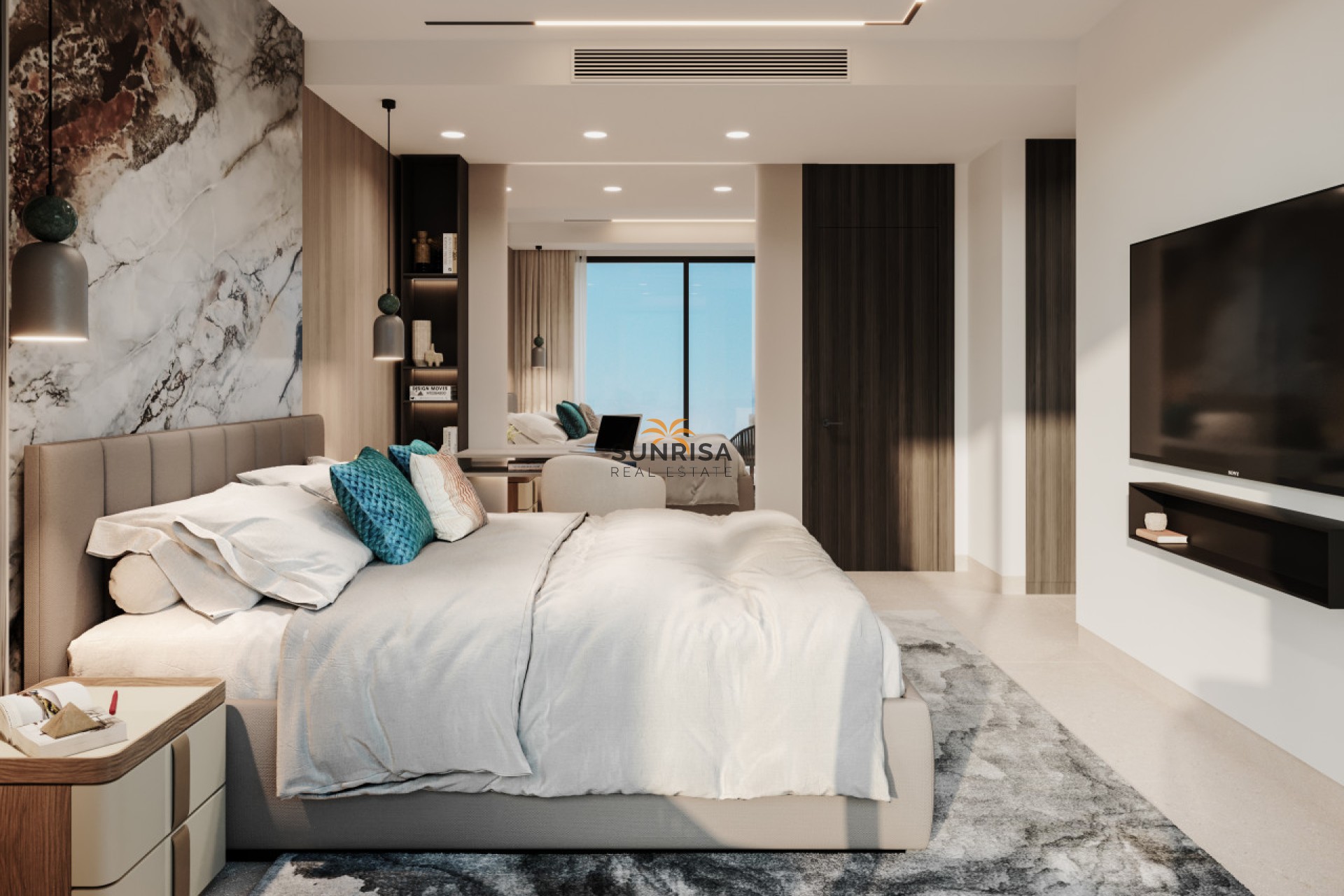Nouvelle construction - Villa - Marbella