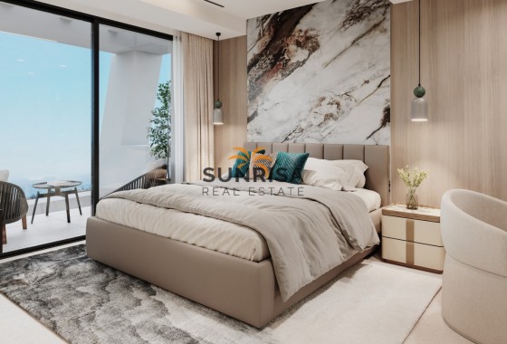 Villa · Nouvelle construction - Marbella · Elviria · Málaga · Espagne