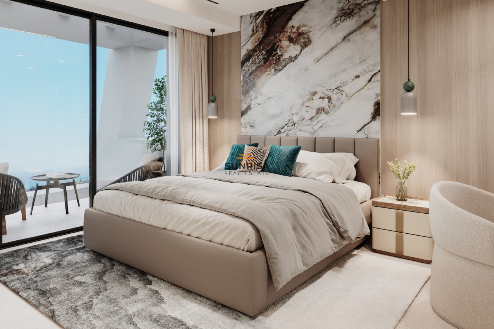 Nouvelle construction - Villa - Marbella