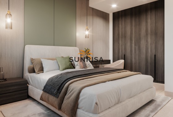 Villa · Nouvelle construction - Marbella · Elviria · Málaga · Espagne