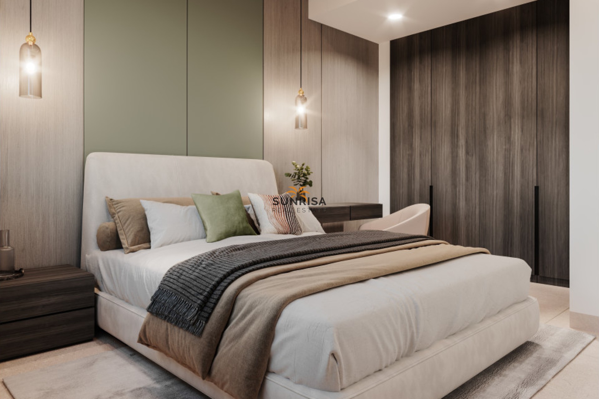 Nouvelle construction - Villa - Marbella