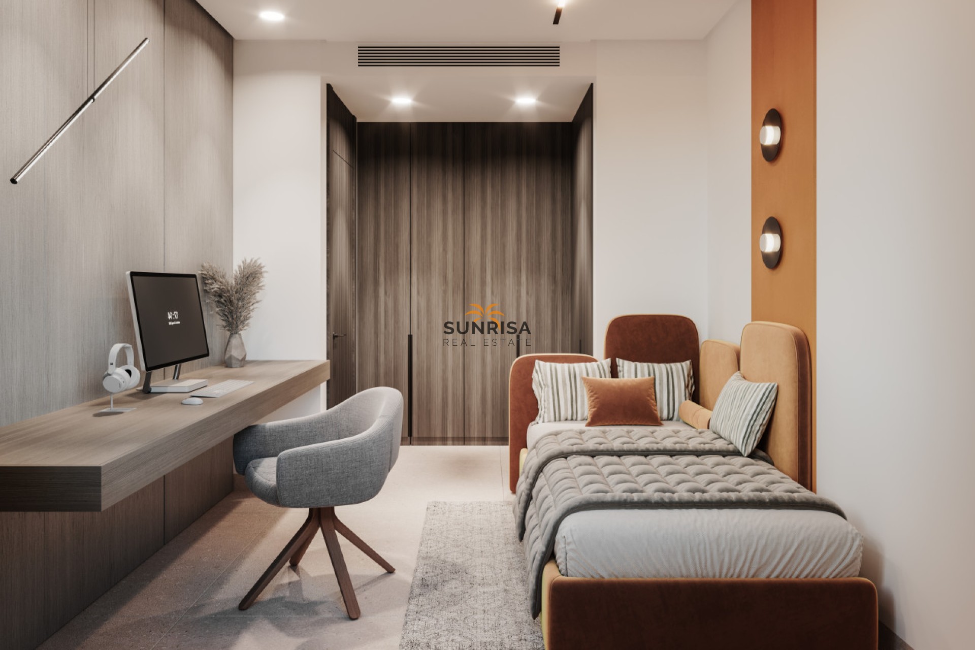 Nouvelle construction - Villa - Marbella