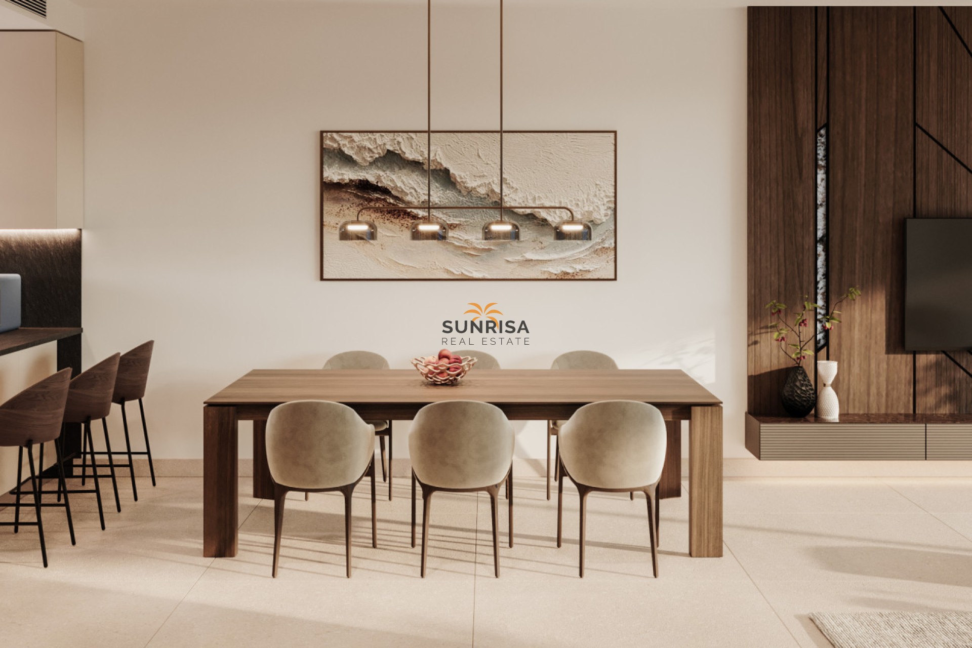 Nouvelle construction - Villa - Marbella