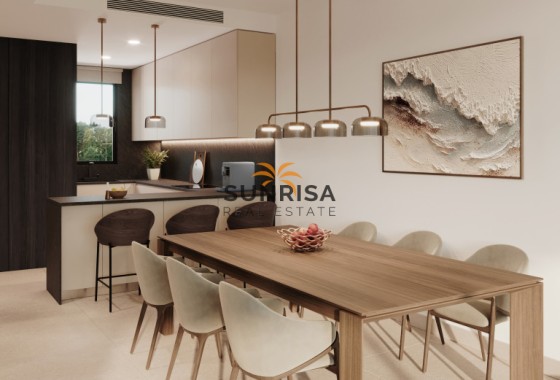 Villa · Nouvelle construction - Marbella · Elviria · Málaga · Espagne