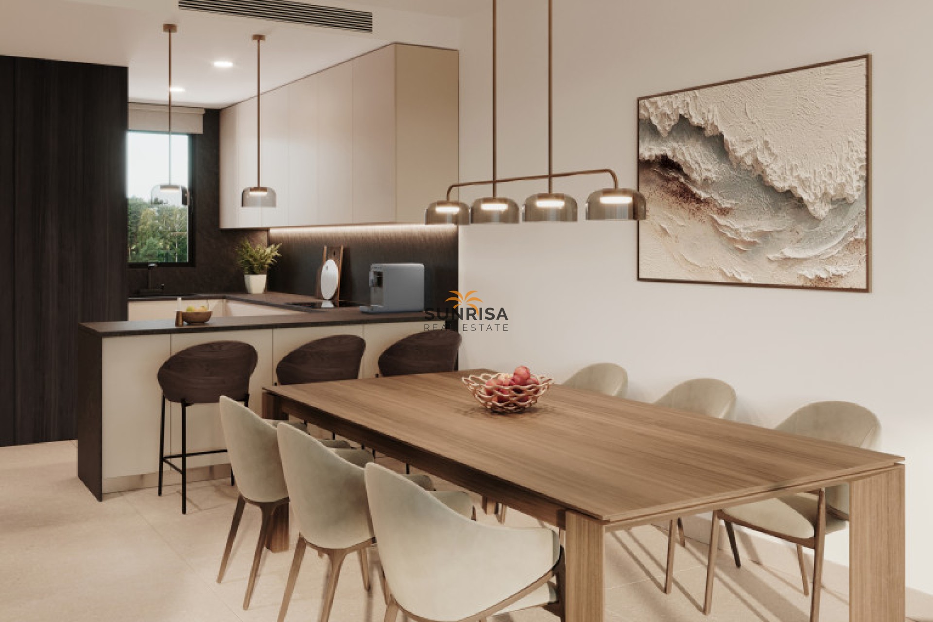 Nouvelle construction - Villa - Marbella