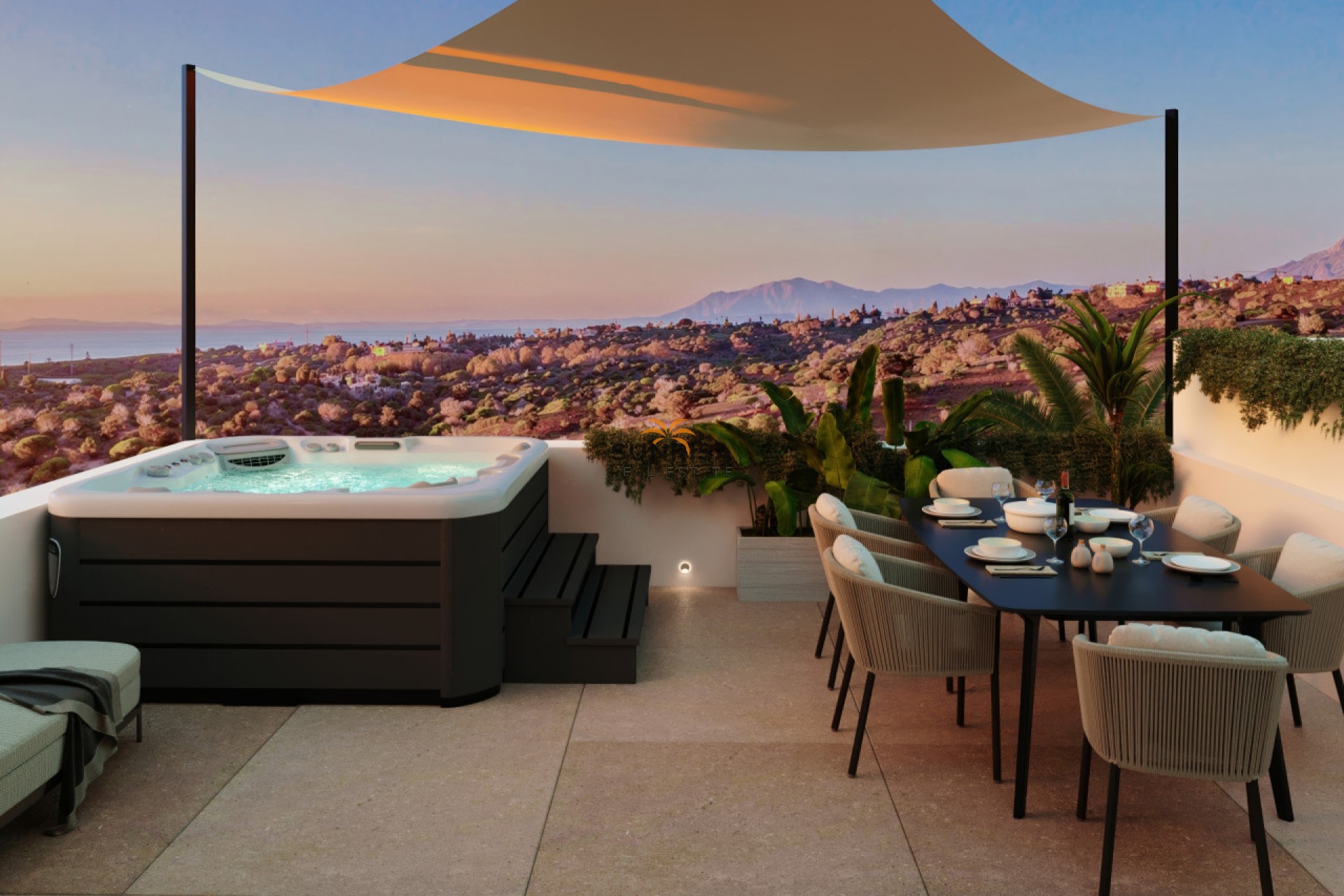Nouvelle construction - Villa - Marbella