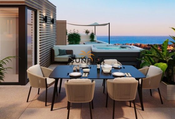 Villa · Nouvelle construction - Marbella · Elviria · Málaga · Espagne
