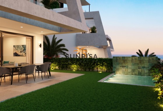 Villa · Nouvelle construction - Marbella · Elviria · Málaga · Espagne