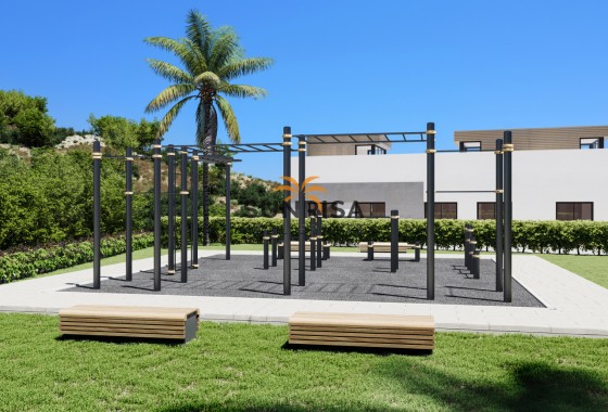 Villa · Nouvelle construction - Marbella · Elviria · Málaga · Espagne