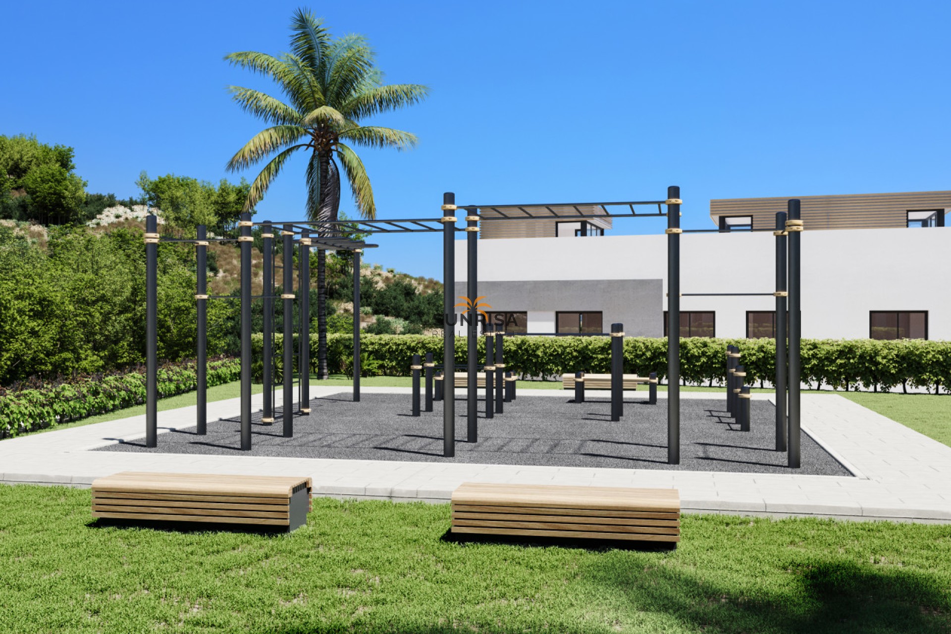 Nouvelle construction - Villa - Marbella