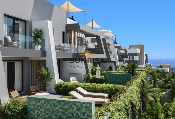 Villa · Nouvelle construction - Marbella · Elviria · Málaga · Espagne