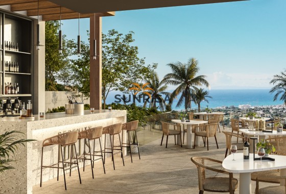 Villa · Nouvelle construction - Marbella · Elviria · Málaga · Espagne