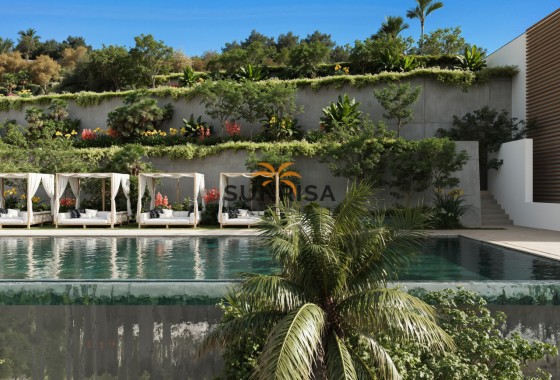 Villa · Nouvelle construction - Marbella · Elviria · Málaga · Espagne