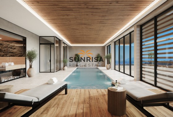 Villa · Nouvelle construction - Marbella · Elviria · Málaga · Espagne