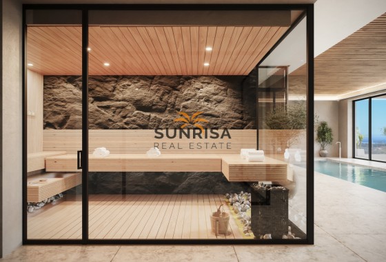 Villa · Nouvelle construction - Marbella · Elviria · Málaga · Espagne