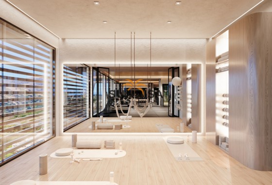 Villa · Nouvelle construction - Marbella · Elviria · Málaga · Espagne