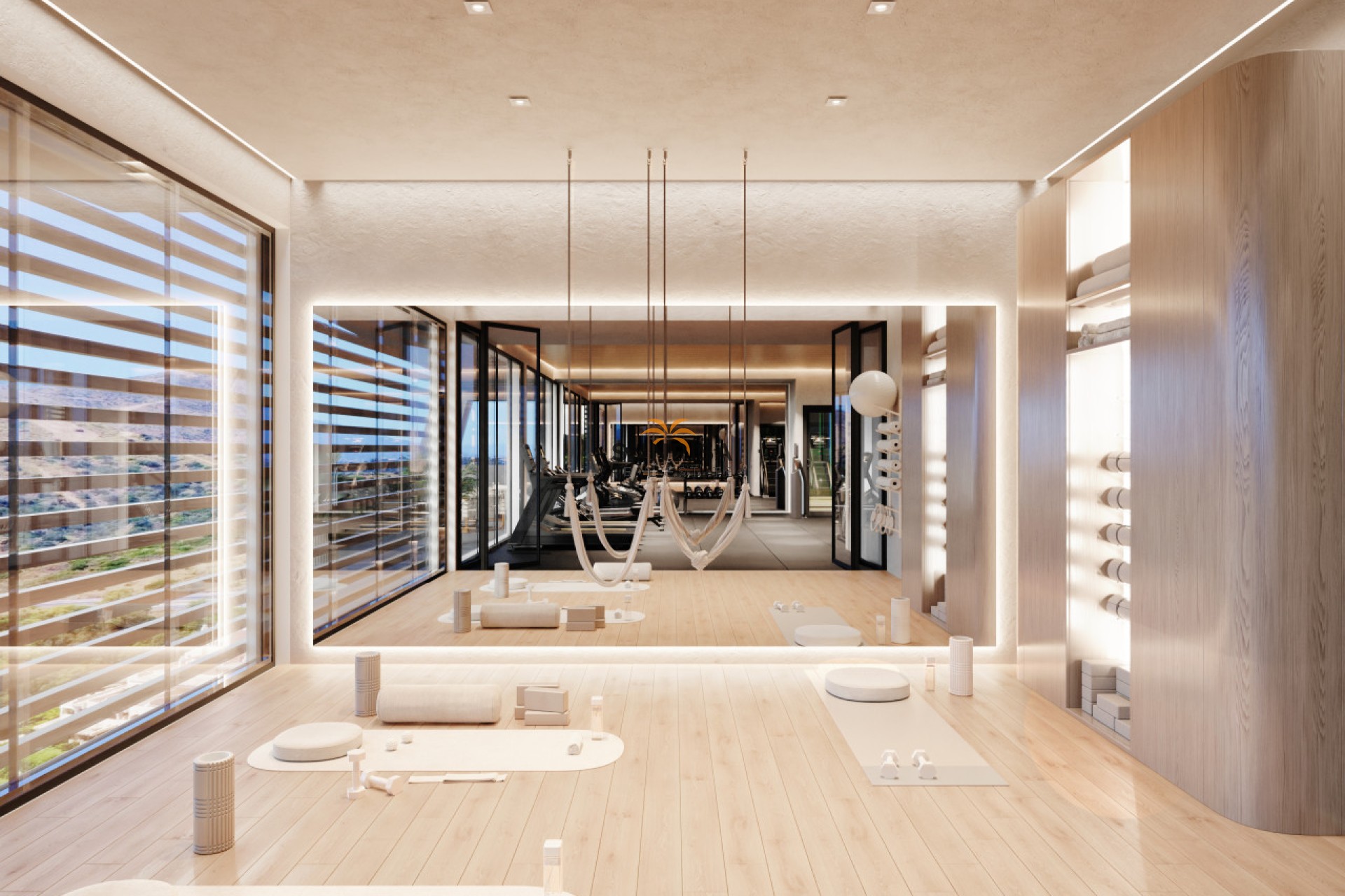 Nouvelle construction - Villa - Marbella