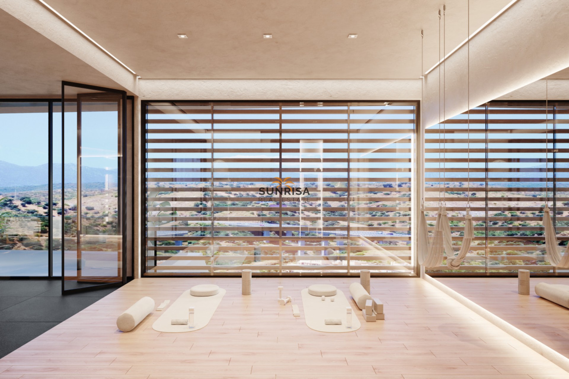 Nouvelle construction - Villa - Marbella