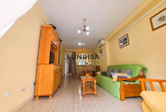 Appartement · Revente - Torrevieja · Playa de El Cura · Alicante · Espagne