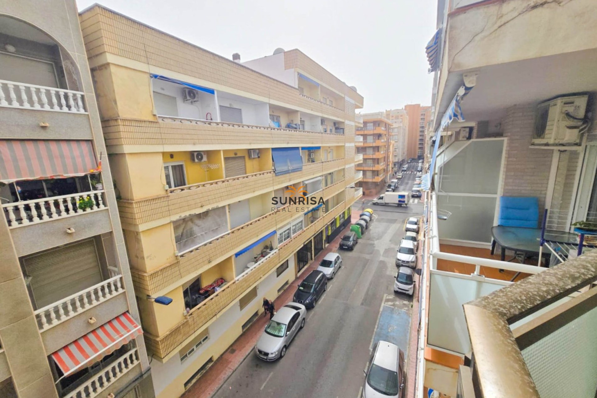 Revente - Appartement - Torrevieja