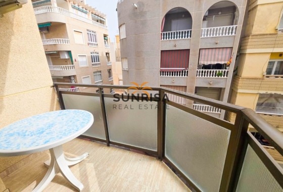 Appartement · Revente - Torrevieja · Playa de El Cura · Alicante · Espagne