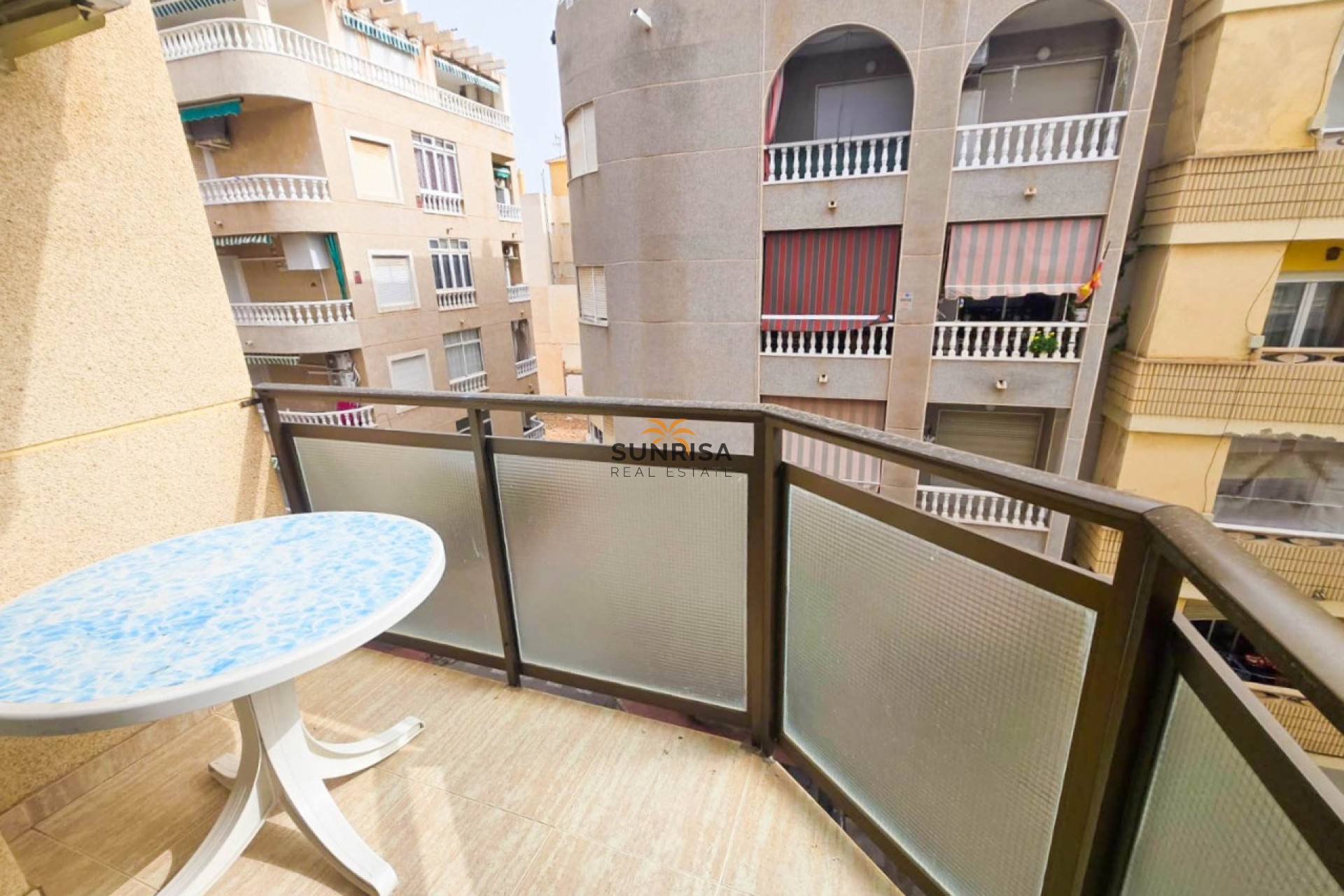Revente - Appartement - Torrevieja