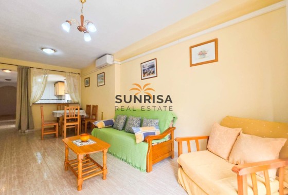 Appartement · Revente - Torrevieja · Playa de El Cura · Alicante · Espagne