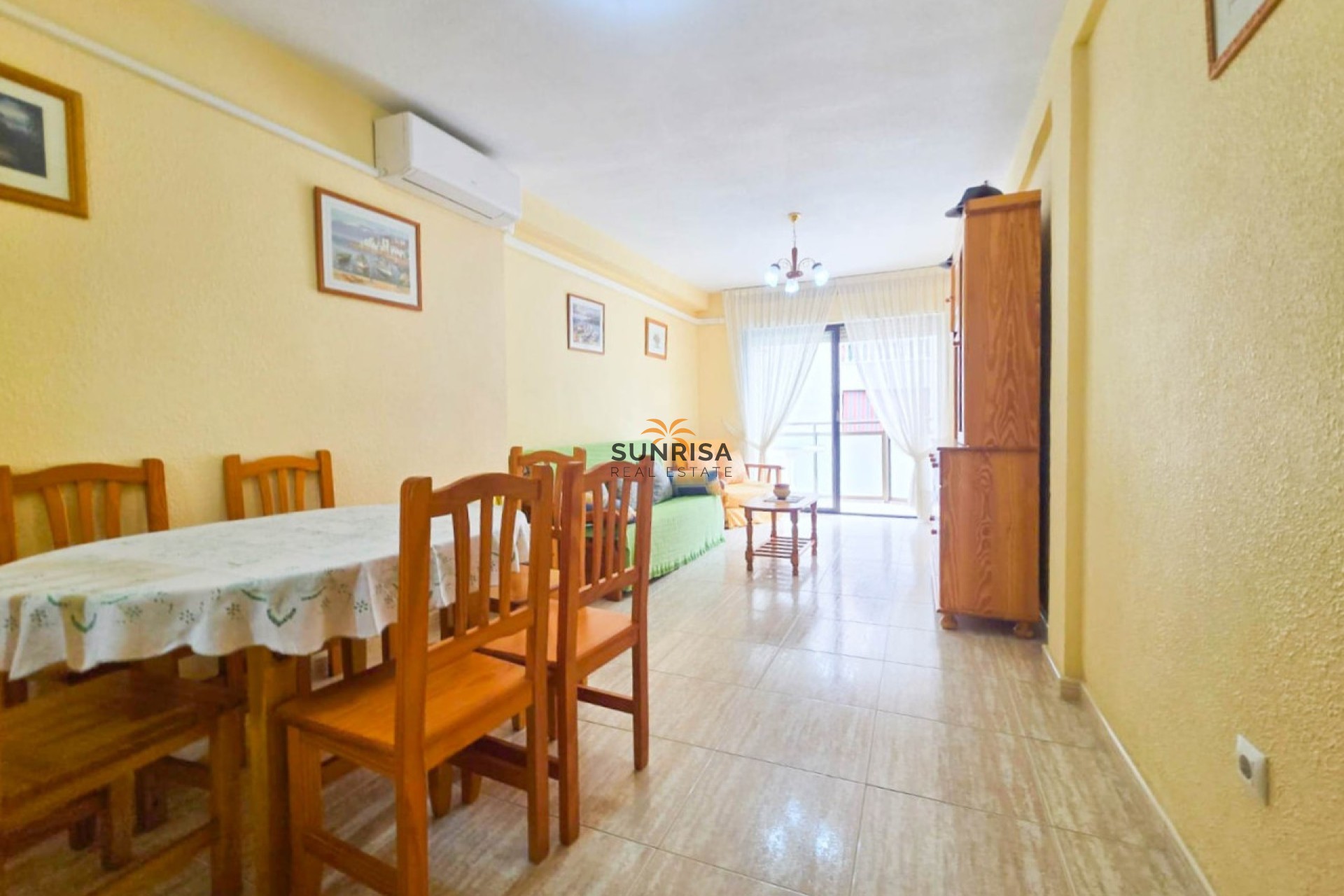 Revente - Appartement - Torrevieja