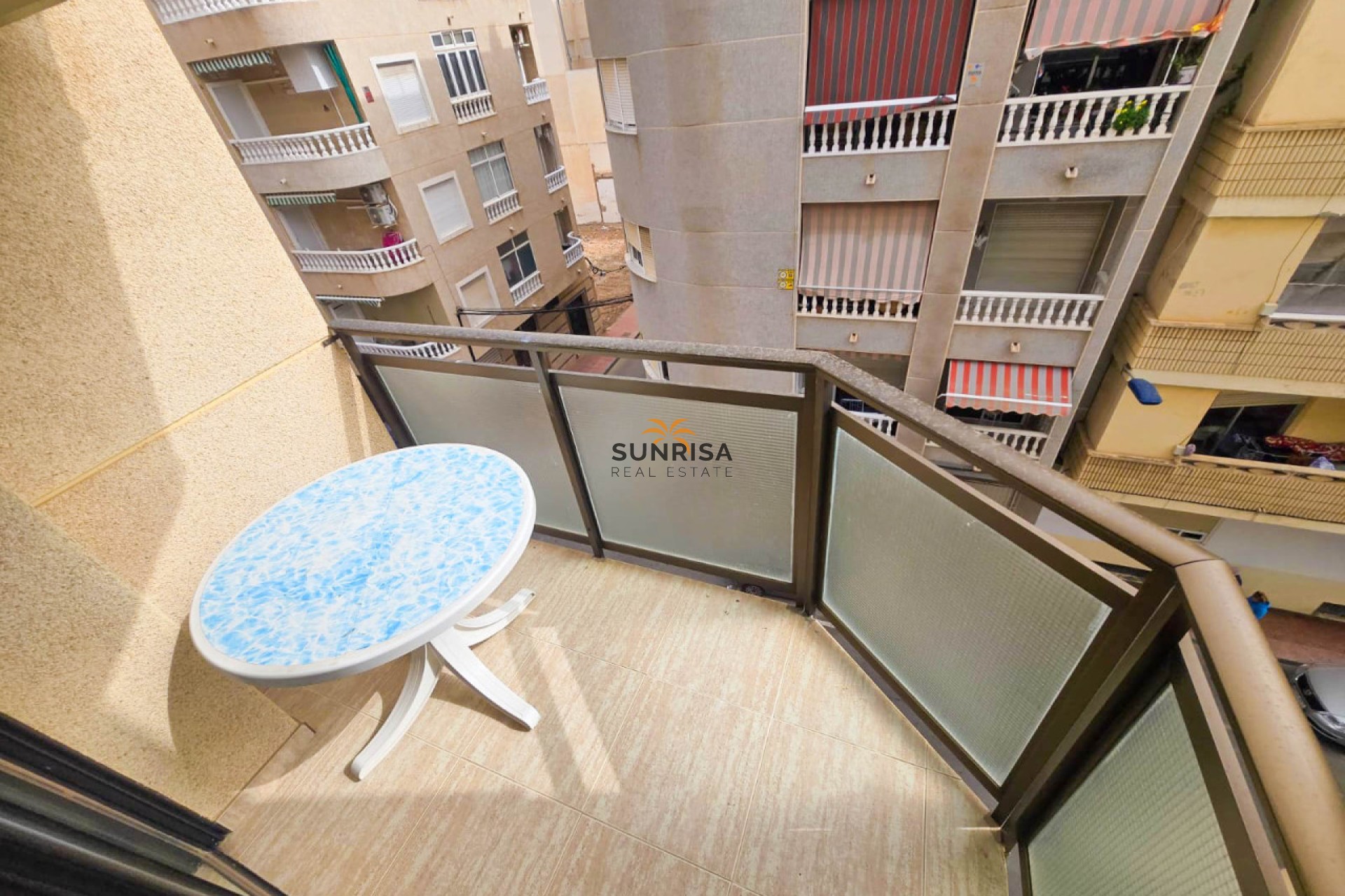 Revente - Appartement - Torrevieja