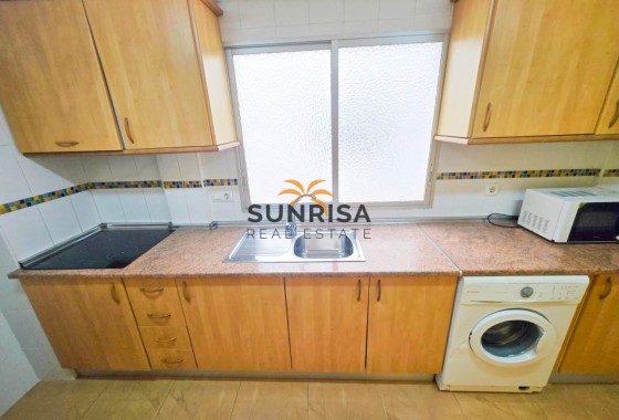 Appartement · Revente - Torrevieja · Playa de El Cura · Alicante · Espagne