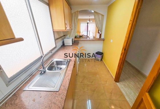 Appartement · Revente - Torrevieja · Playa de El Cura · Alicante · Espagne