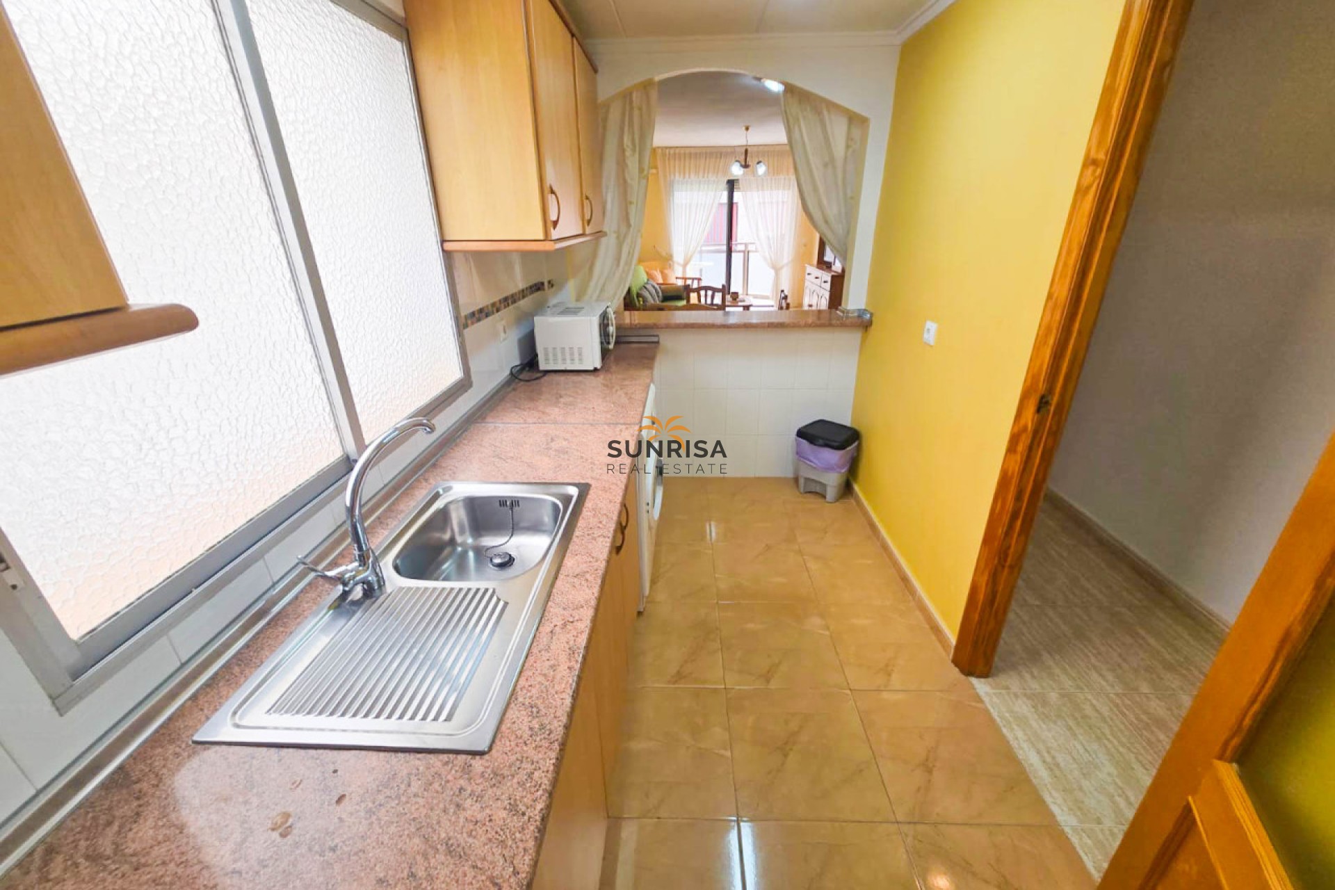 Revente - Appartement - Torrevieja