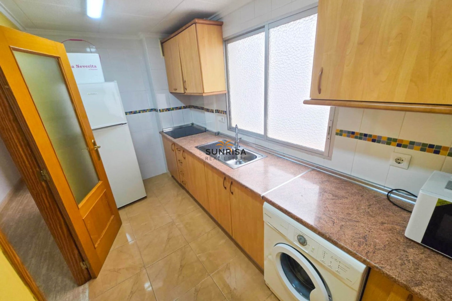 Revente - Appartement - Torrevieja
