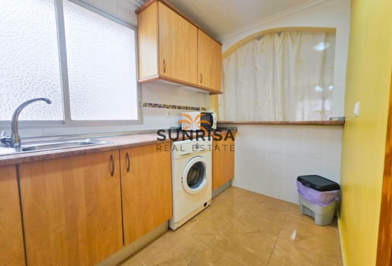 Appartement · Revente - Torrevieja · Playa de El Cura · Alicante · Espagne
