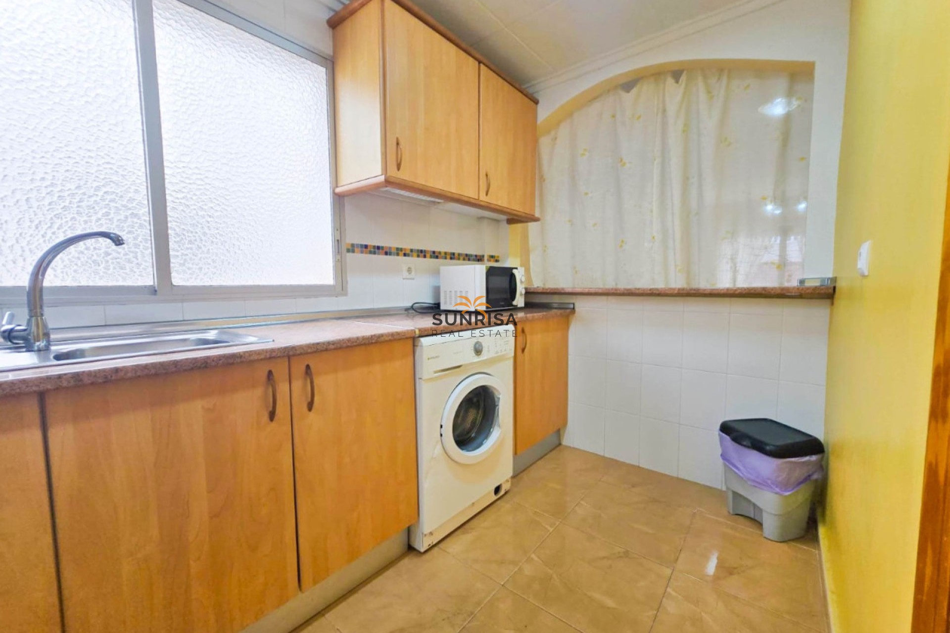 Revente - Appartement - Torrevieja