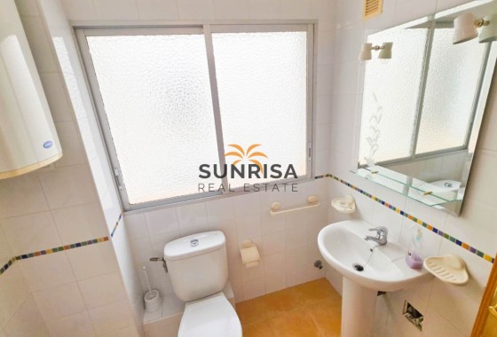 Appartement · Revente - Torrevieja · Playa de El Cura · Alicante · Espagne