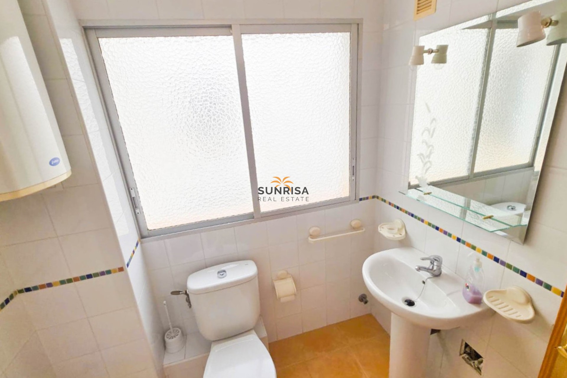 Revente - Appartement - Torrevieja