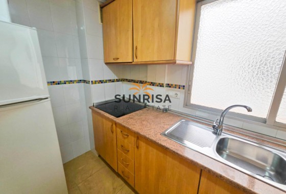 Appartement · Revente - Torrevieja · Playa de El Cura · Alicante · Espagne