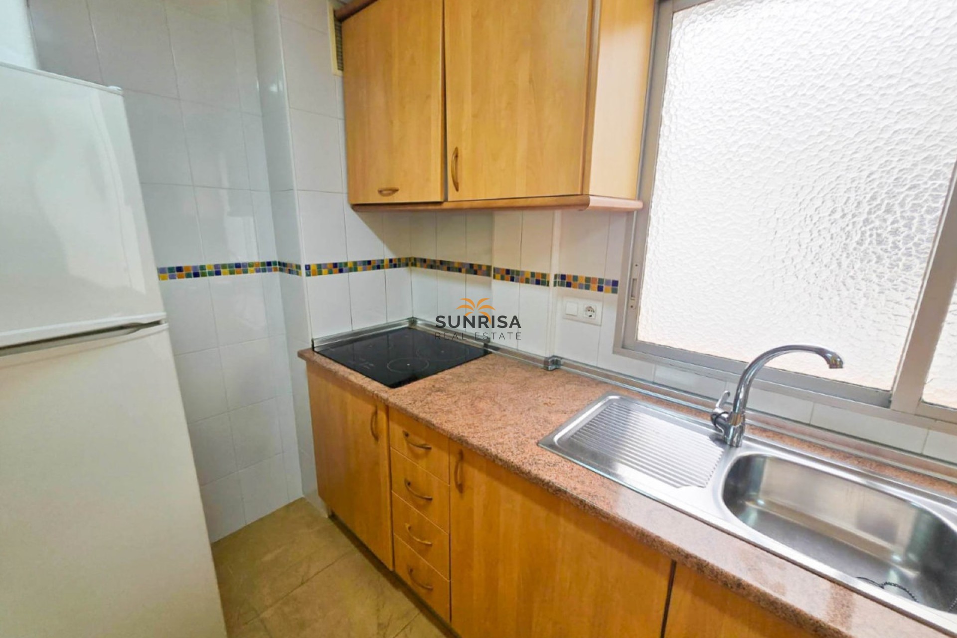 Revente - Appartement - Torrevieja