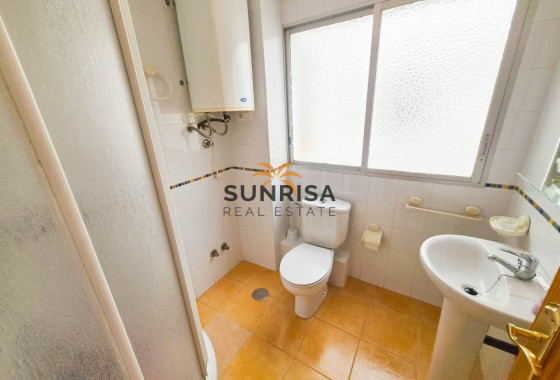 Appartement · Revente - Torrevieja · Playa de El Cura · Alicante · Espagne